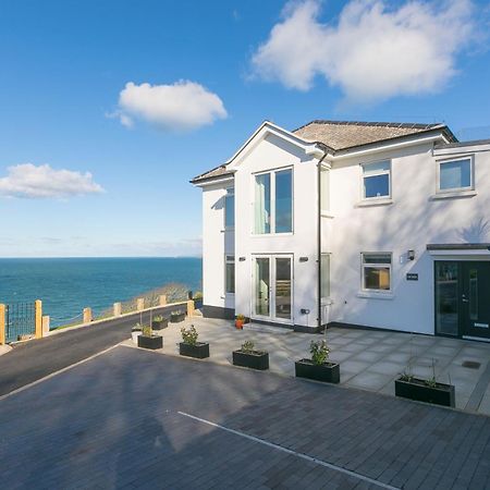 Trehayes Haven Villa St Ives Eksteriør bilde