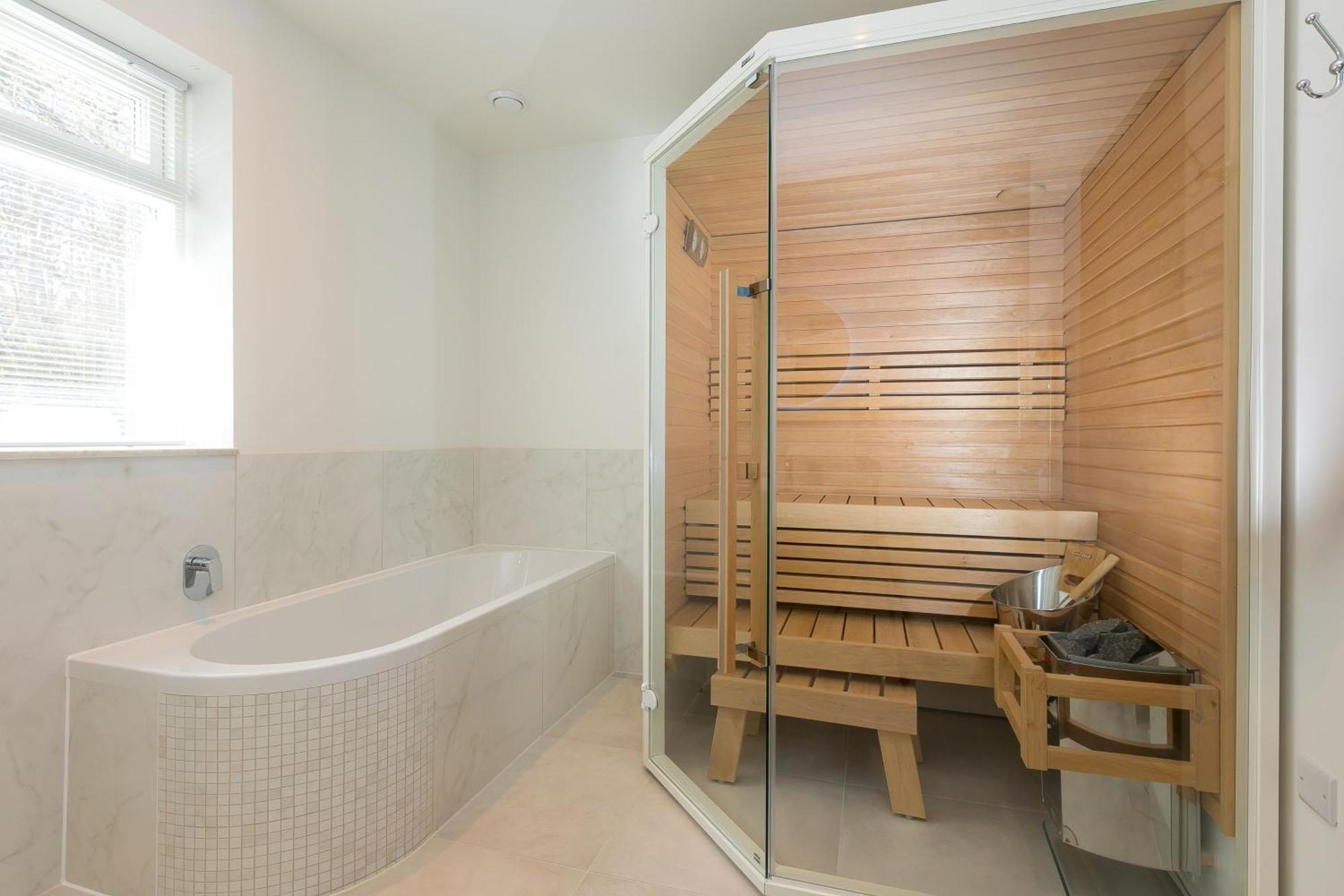 Trehayes Haven Villa St Ives Eksteriør bilde