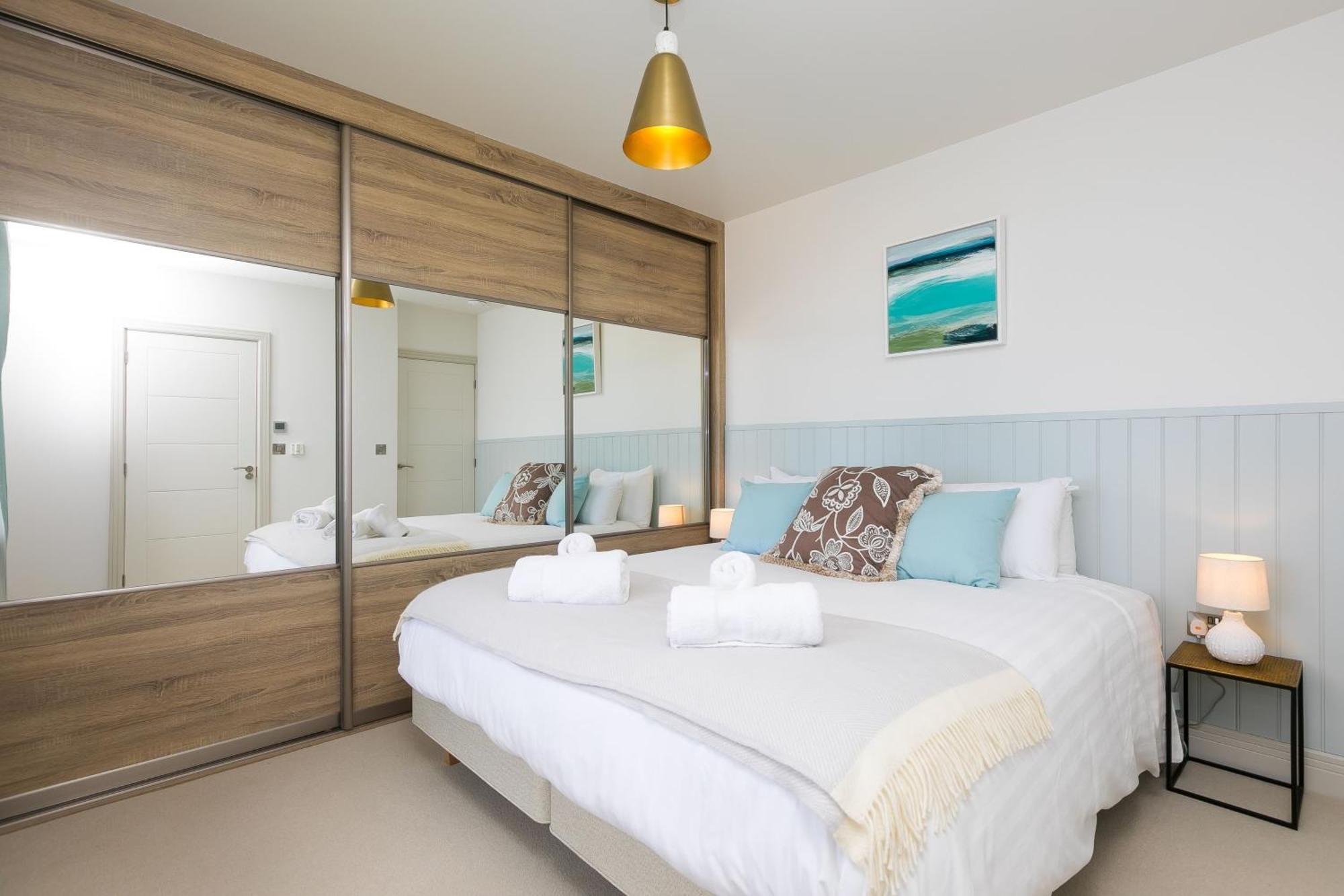 Trehayes Haven Villa St Ives Eksteriør bilde
