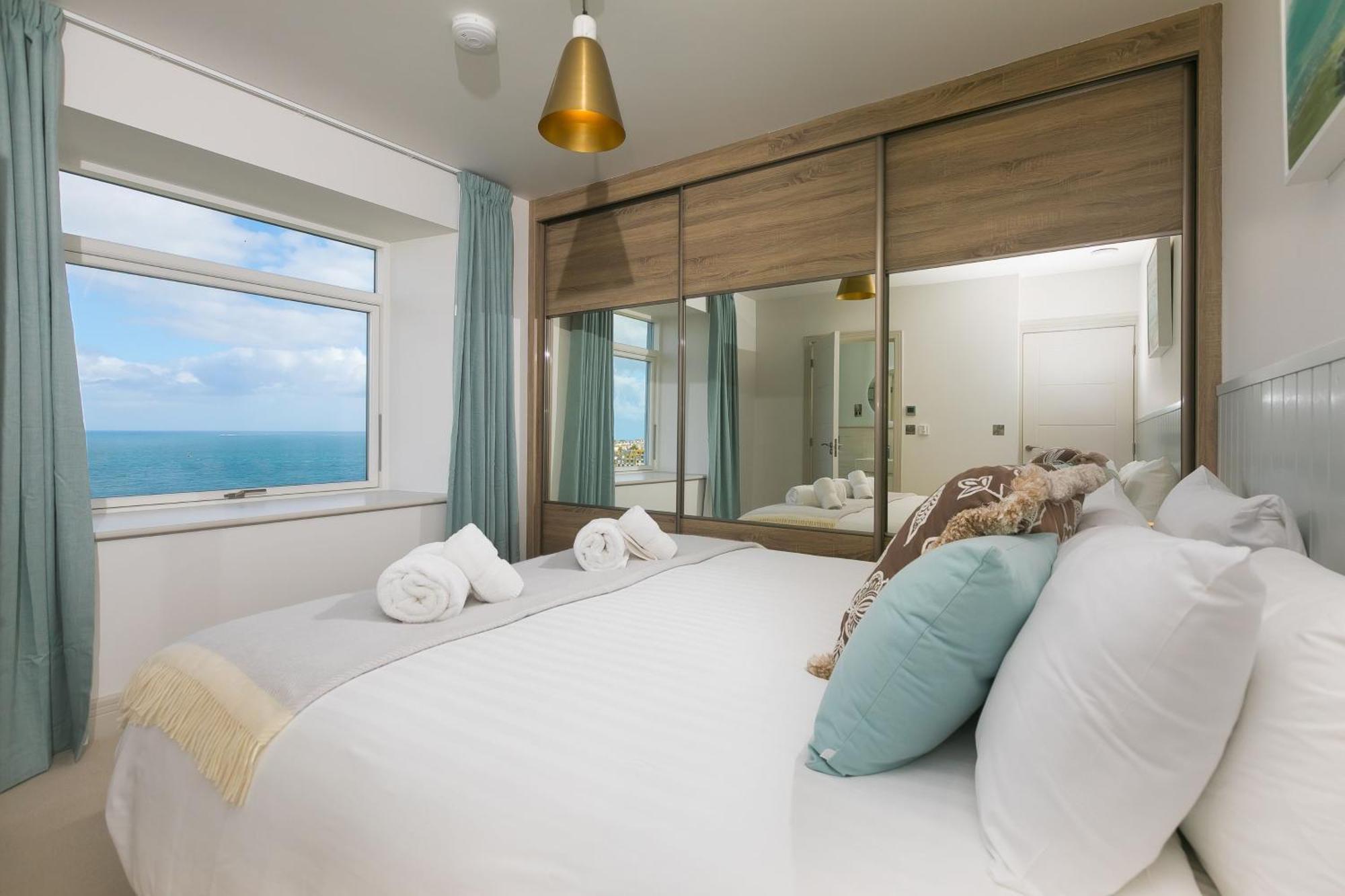 Trehayes Haven Villa St Ives Eksteriør bilde