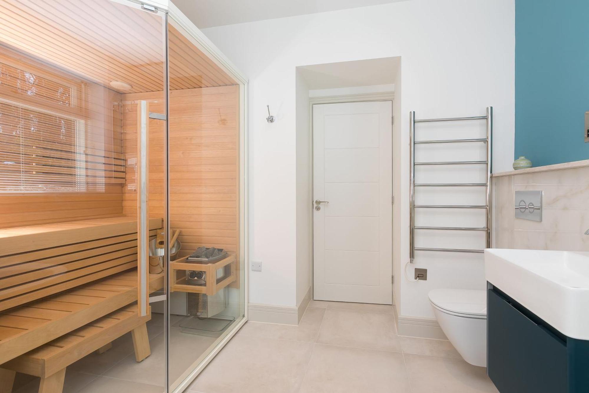 Trehayes Haven Villa St Ives Eksteriør bilde