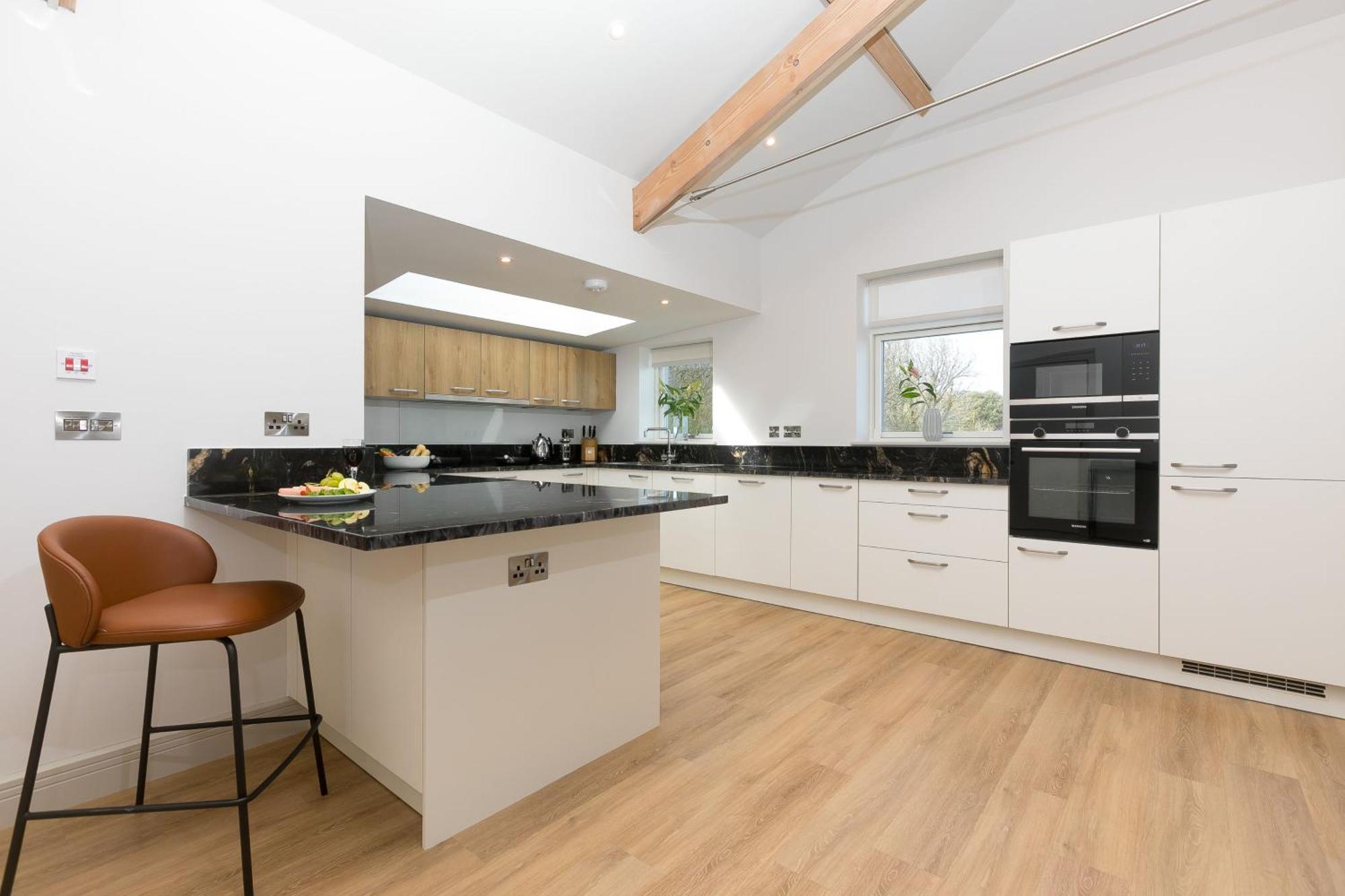 Trehayes Haven Villa St Ives Eksteriør bilde